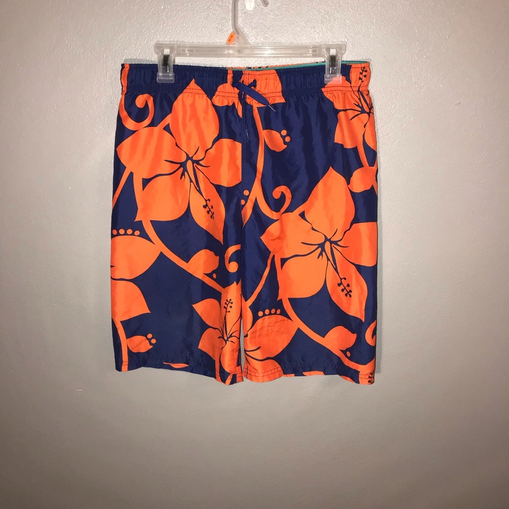 Men’s Swim Trunks